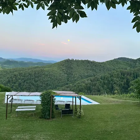 度假居 Erbamatta *