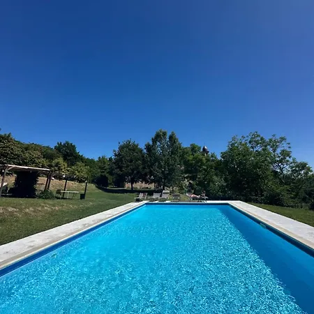 Erbamatta Holiday home