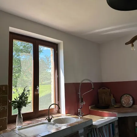 Erbamatta Holiday home *