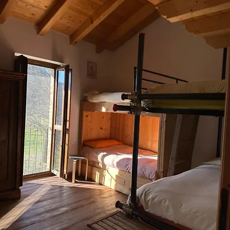 Holiday home Erbamatta *