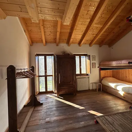 Holiday home Erbamatta *