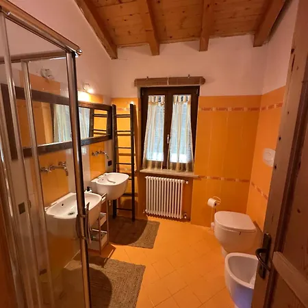 Erbamatta Holiday home *
