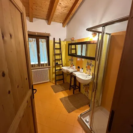 Holiday home Erbamatta Colombara