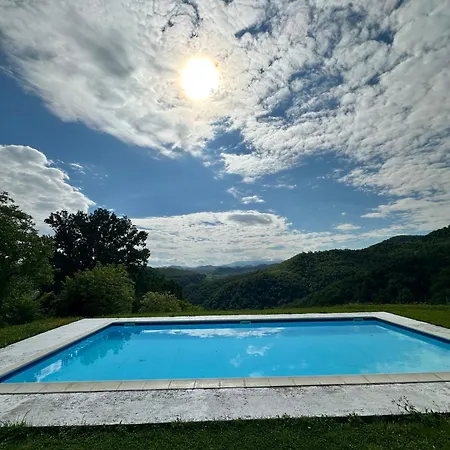 Erbamatta Holiday home *