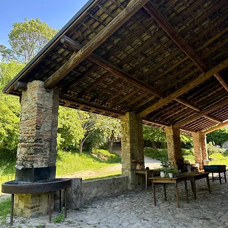 Erbamatta Holiday home